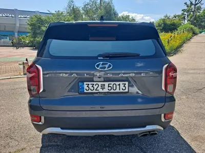 Hyundai Palisade 2022, 41000 км, за 25400000 KRW - фото 4