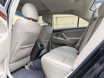 Toyota Camry 2013, 110000 км, за 33800 CNY - фото 7