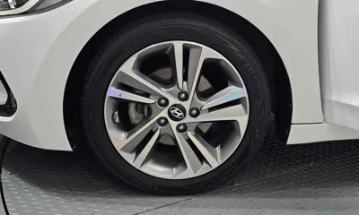 Hyundai Avante 2018, 61662 км, за 14500000 KRW - фото 5