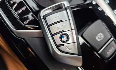 BMW 5-Series 2020, 31222 км, за 30500000 KRW - фото 29