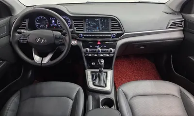 Hyundai Avante 2020, 41778 км, за 13500000 KRW - фото 7