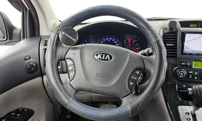 Kia Canival 2013, 192028 км, за 4090000 KRW - фото 13