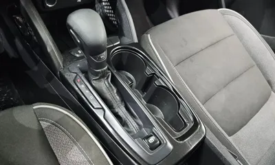 ChevroletGMDaewoo Trailblazer 2021, 67839 км, за 10990000 KRW - фото 9