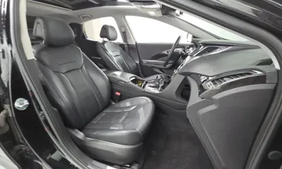 Hyundai Grandeur 2017, 187212 км, за 6990000 KRW - фото 11