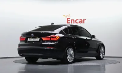 BMW Gran Turismo 2016, 103264 км, за 16800000 KRW