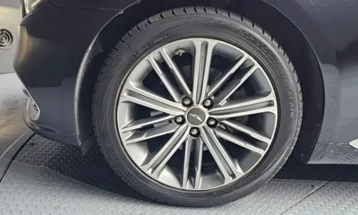 Genesis G80 2017, 146679 км, за 12500000 KRW - фото 5