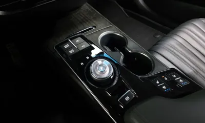 Kia K8 2022, 38900 км, за 28500000 KRW - фото 9