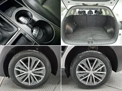 Hyundai Tucson 2016, 140792 км, за 7900000 KRW - фото 18