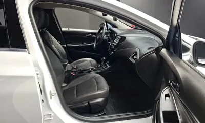 ChevroletGMDaewoo Cruze 2017, 58583 км, за 7590000 KRW - фото 11