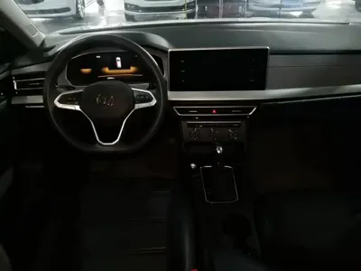 Volkswagen Lavida 2024, 26900 км, за 77600 CNY - фото 10