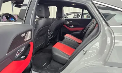 Mercedes-Benz GLE-Class 2025, 5545 км, за 132000000 KRW - фото 26
