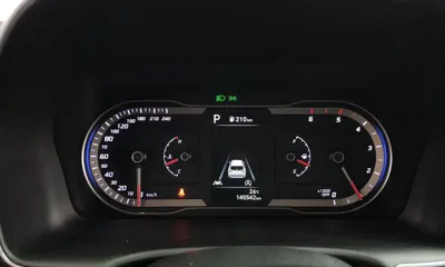 Hyundai Tucson 2021, 145544 км, за 16000000 KRW - фото 8