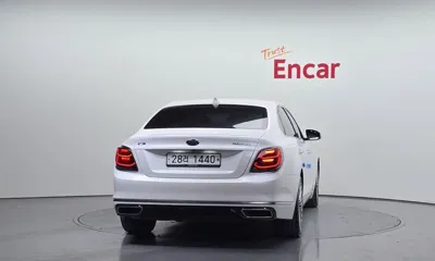 Kia K9 2019, 72095 км, за 23900000 KRW - фото 4