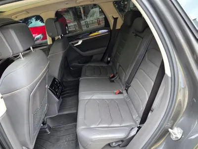 Volkswagen Touareg 2020, 172925 км, за 30900000 KRW - фото 8