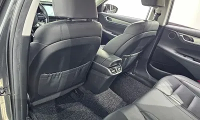 Hyundai Grandeur 2022, 131096 км, за 17990000 KRW - фото 27