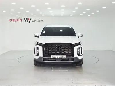 Hyundai Palisade 2023, 50617 км, за 25730000 KRW - фото 8