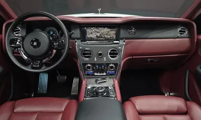 Rolls-Royce Cullinan 2020, 62904 км, за 322000000 KRW - фото 7