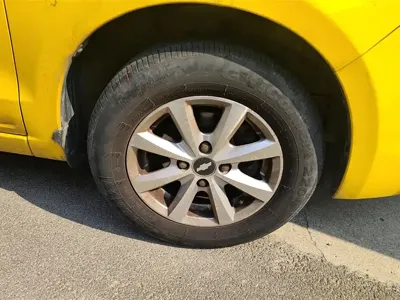 Chevrolet Sail 2012, 48000 км, за 10000 CNY - фото 6