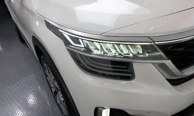 Kia Seltos 2020, 49489 км, за 16900000 KRW - фото 22