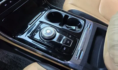 Kia Canival 2021, 86960 км, за 29500000 KRW - фото 9
