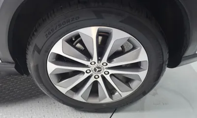 Mercedes-Benz GLE-Class 2021, 135701 км, за 43000000 KRW - фото 21