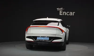 Kia EV6 2025, 42393 км, за 38050000 KRW - фото 4