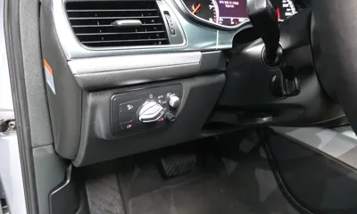 Audi A6 2018, 42693 км, за 18090000 KRW - фото 27