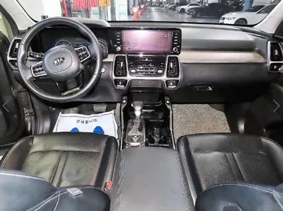Kia Sorento 2021, 171929 км, за 17100000 KRW - фото 10