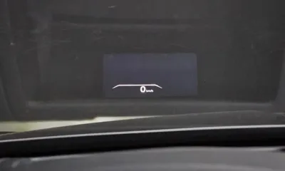 Genesis G80 2021, 50944 км, за 30900000 KRW - фото 20