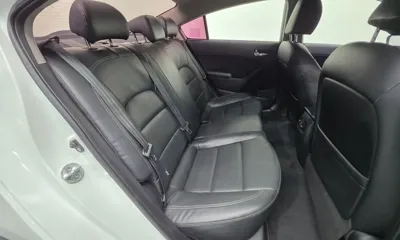 Kia K3 2014, 131888 км, за 4990000 KRW - фото 20