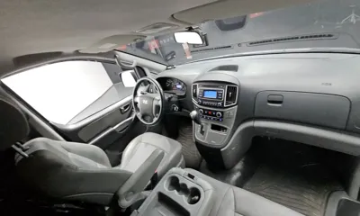 Hyundai Starex 2020, 120653 км, за 13500000 KRW - фото 7