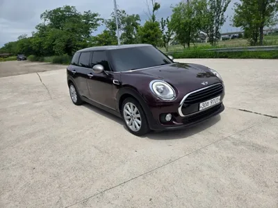 MINI Clubman 2018, 126000 км, за 9000000 KRW - фото 3
