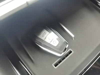 Geely Xingrui 2026, 100 км, за 91300 CNY - фото 9