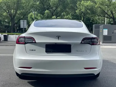 Tesla Model 3 2019, 58000 км, за 69800 CNY - фото 12