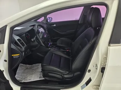 Kia K3 2016, 143688 км, за 5200000 KRW - фото 9