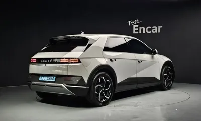 Hyundai Ioniq5 2022, 97525 км, за 26900000 KRW