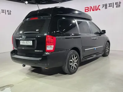 Kia Canival 2013, 235000 км, за 5700000 KRW - фото 6