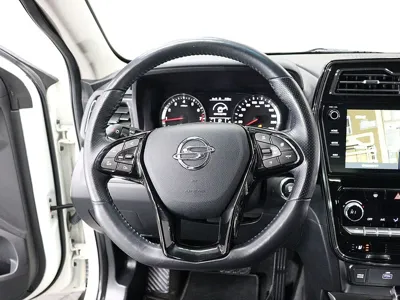 KG_Mobility_Ssangyong TIBOLI 2022, 95558 км, за 11500000 KRW - фото 15