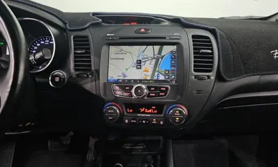 Kia K3 2014, 157407 км, за 99990000 KRW - фото 14