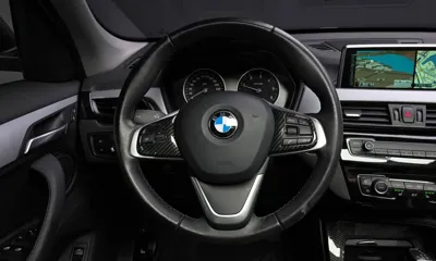 BMW X1 2016, 128294 км, за 13690000 KRW - фото 13