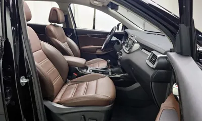 Kia Sorento 2016, 162641 км, за 10500000 KRW - фото 10