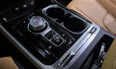 Kia Canival 2022, 31138 км, за 27100000 KRW - фото 9