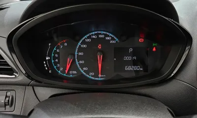 ChevroletGMDaewoo Spark 2016, 68280 км, за 6300000 KRW - фото 8