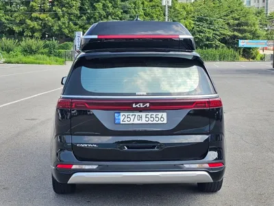 Kia Canival 2023, 63500 км, за 38000000 KRW
