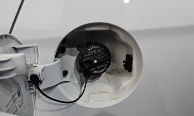 Hyundai Avante 2019, 146838 км, за 10200000 KRW - фото 30