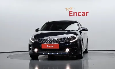 Kia K5 2017, 169282 км, за 6490000 KRW - фото 3