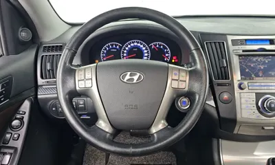 Hyundai Veracruz 2011, 165190 км, за 6000000 KRW - фото 14