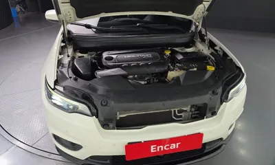 Jeep Cherokee 2019, 154076 км, за 9500000 KRW - фото 6