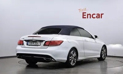 Mercedes-Benz E-Class 2014, 152340 км, за 13500000 KRW - фото 2