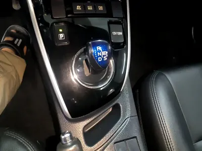 Toyota Levin 2018, 87200 км, за 43300 CNY - фото 14